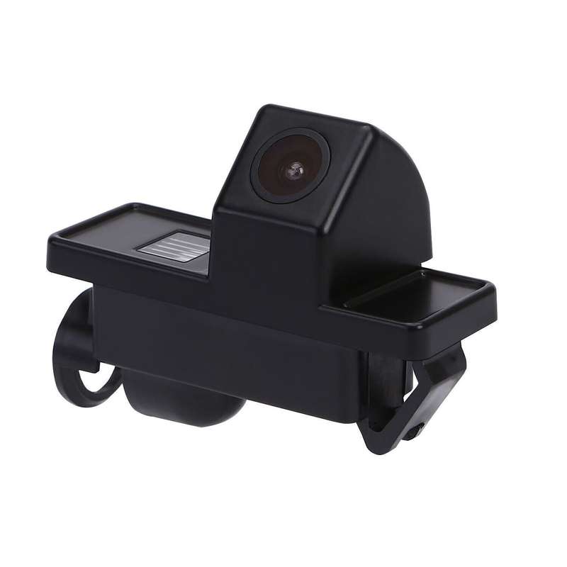 Car Rear View Reverse Camera For Mercedes-Benz Vaneo W414 2002-2005 Rear Fit