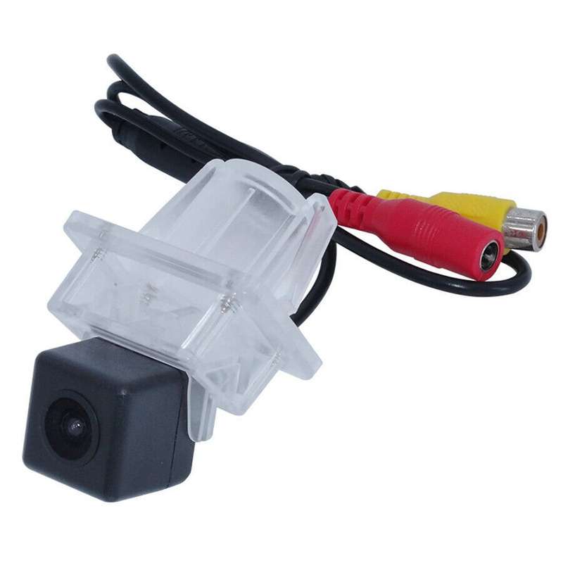 For Mercedes E-Classe W212 C207 S-Classe W221 CCD Rear View Camera