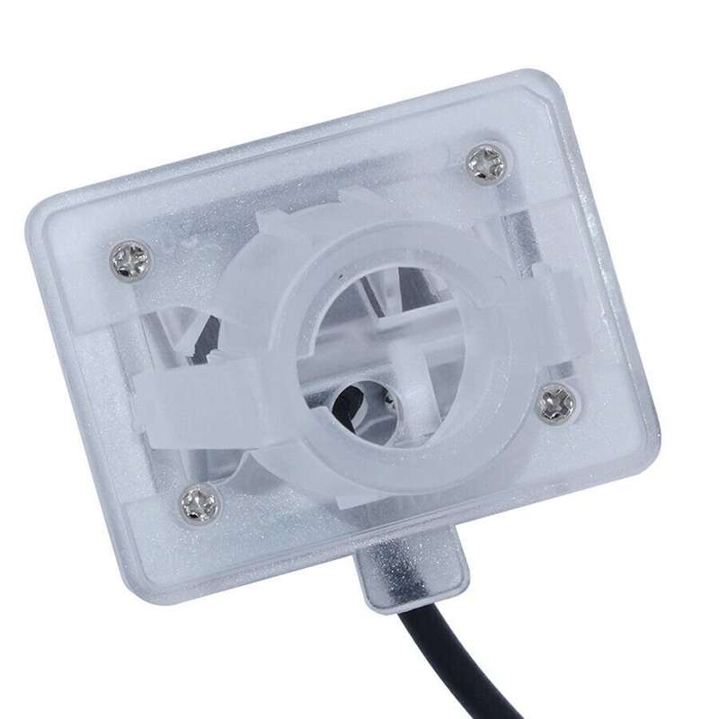 For Mercedes E-Classe W212 C207 S-Classe W221 CCD Rear View Camera