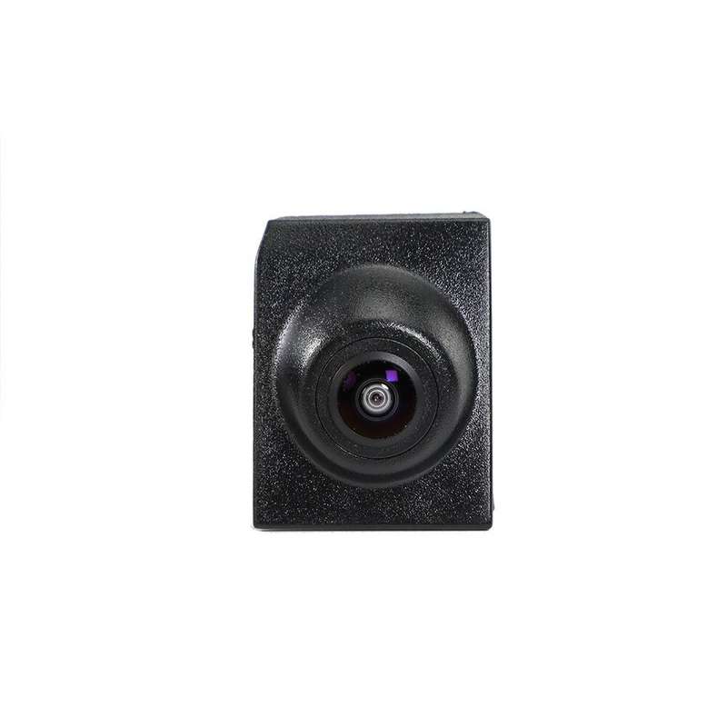 Grille Mounted HD front view camera For BMW X1 Series F48 2016-2022