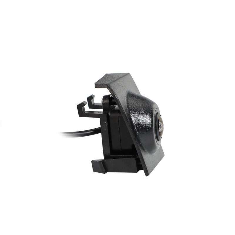 Grille Mounted HD front view camera For BMW X1 Series F48 2016-2022