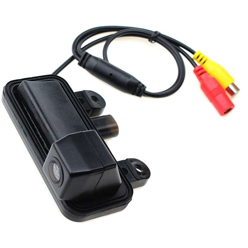 HD Auto Rear View Camera For Mercedes B-Classe W246 E-Classe W213