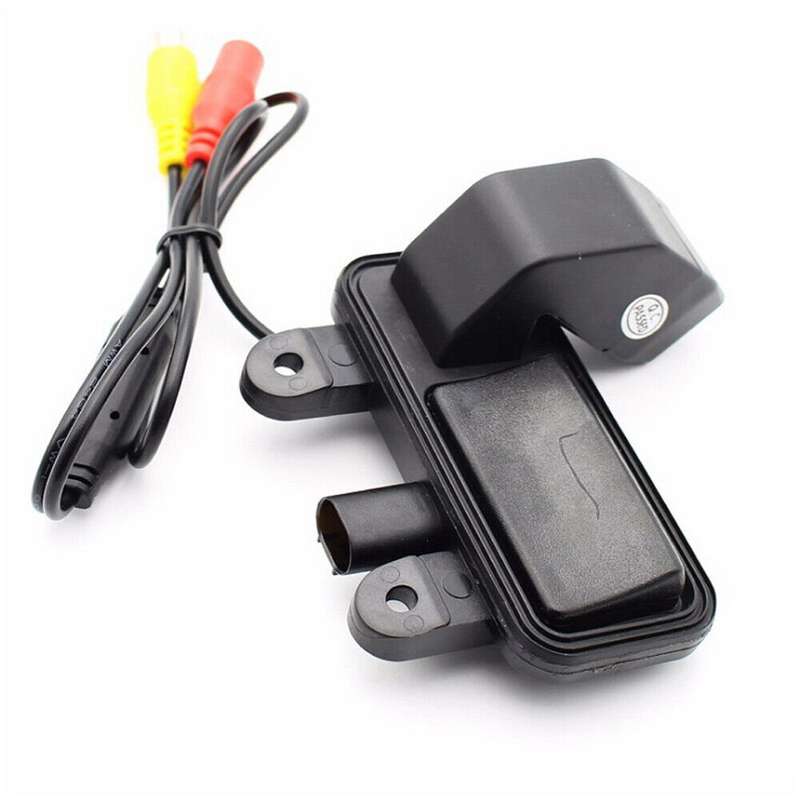 HD Auto Rear View Camera For Mercedes B-Classe W246 E-Classe W213