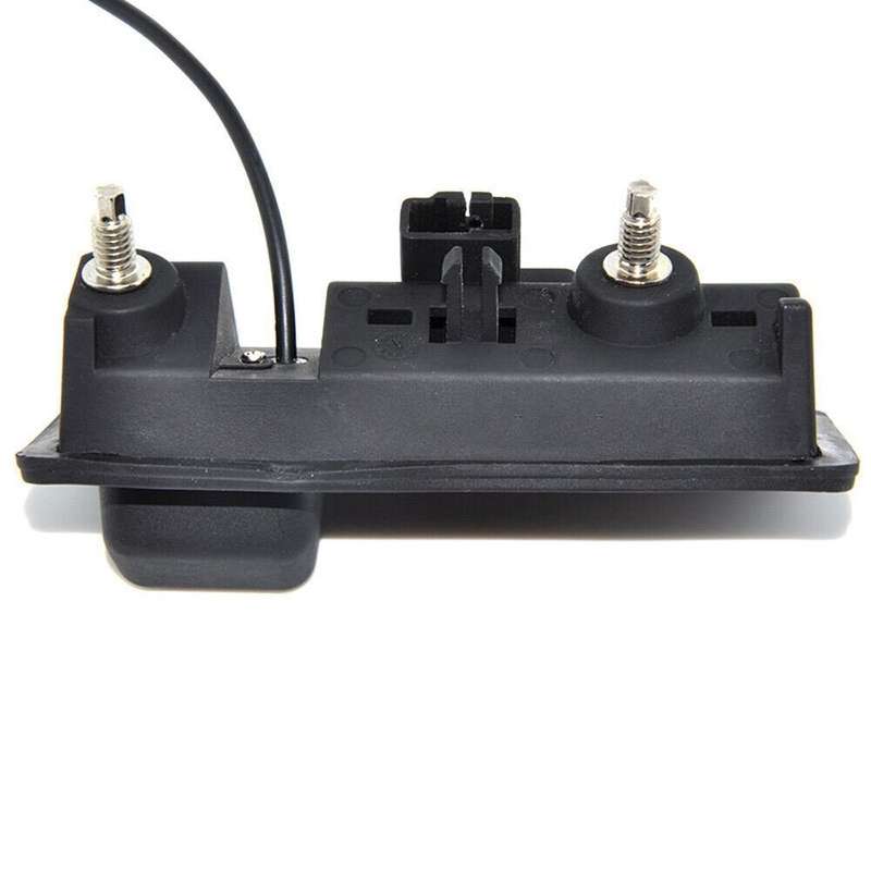 Rear View Camera Griff Auto CCD For VW Passat B6 B7 B8 Jetta MK6 Sharan MK2