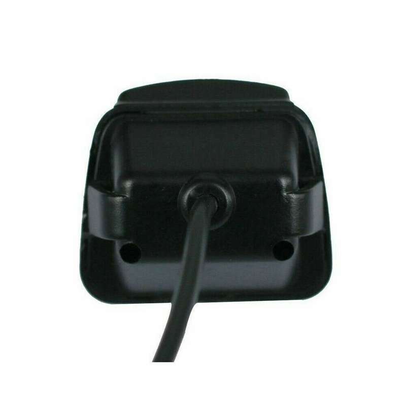 Car Reverse Camera For Toyota Prius XW20 Camry Aurion XV40 Reversing Parking Cam
