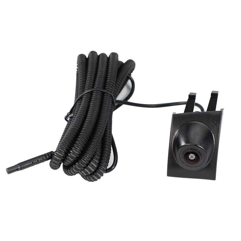 For BMW 3 Series GT 2016 OEM Front View Camera Night vision Wasserdich