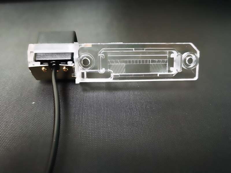 HD Rear View Camera Parking Camera For VW Transporter T5 T5.1 T6 Golf