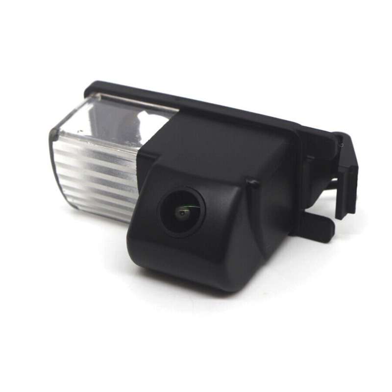 CCD Car Reverse Camera For Nissan Cube Leaf MK1 Livina Pulsar Skyline HD Camera