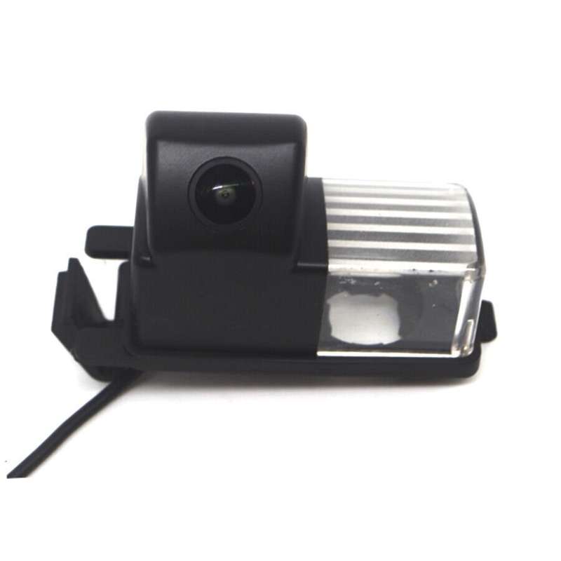 CCD Car Reverse Camera For Nissan Cube Leaf MK1 Livina Pulsar Skyline HD Camera