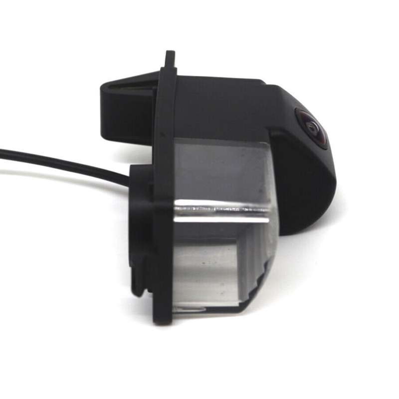 CCD Car Reverse Camera For Nissan Cube Leaf MK1 Livina Pulsar Skyline HD Camera