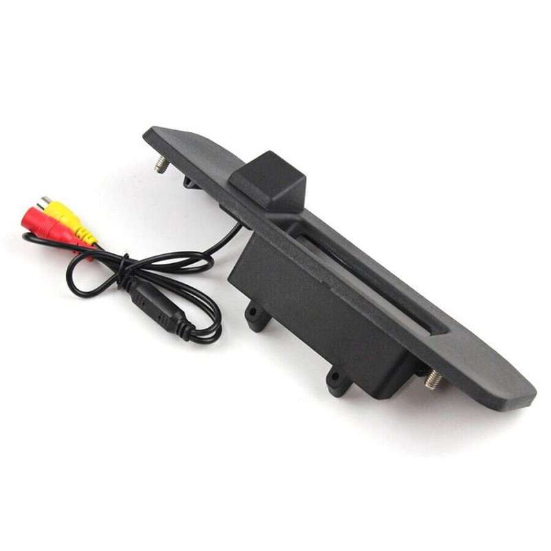 Car Rear View Parking Camera For Mercedes GLE-Class W167 X253 Boot Handle Trunk