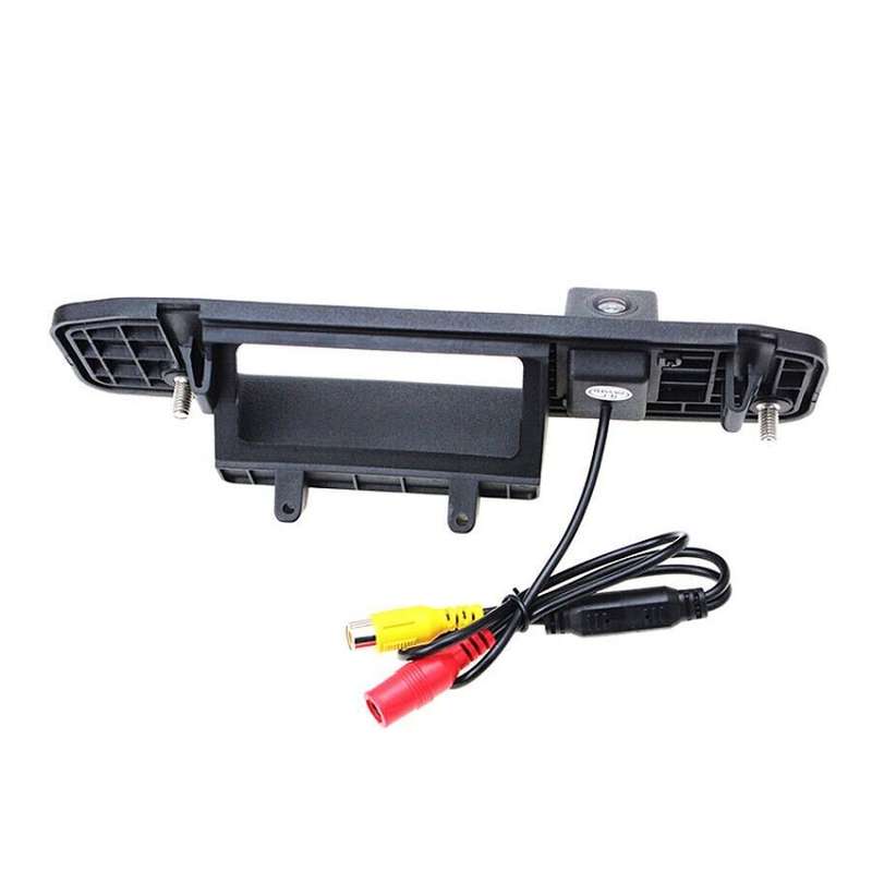 Car Rear View Parking Camera For Mercedes GLE-Class W167 X253 Boot Handle Trunk