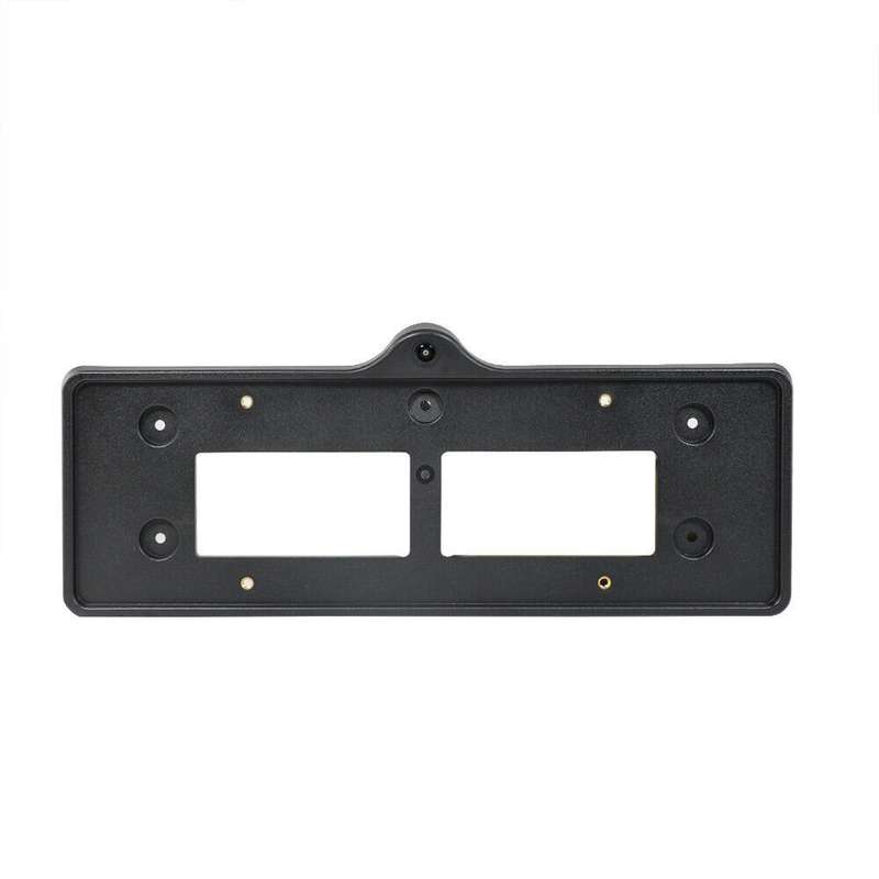 For BMW 3 series 2020 G20 G21 2020 Car Front View OEM Camera License Plate Frame