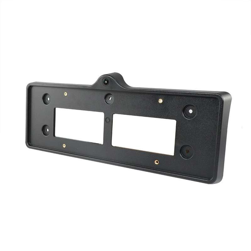 For BMW 3 series 2020 G20 G21 2020 Car Front View OEM Camera License Plate Frame