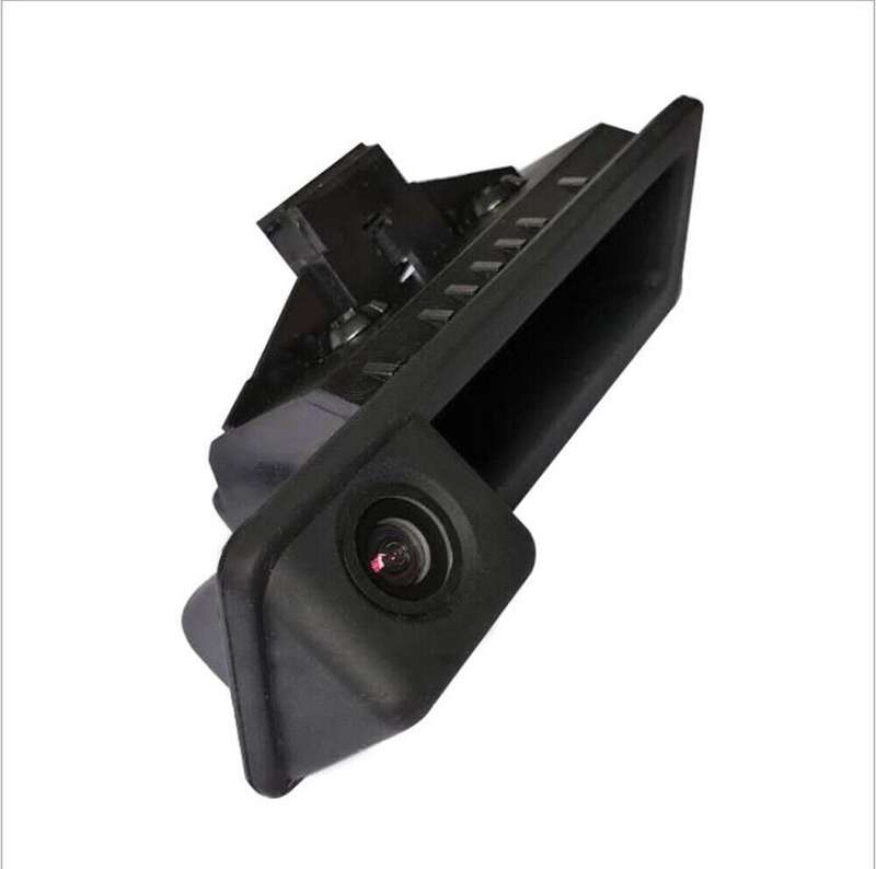 Rear View Camera For BMW 1 Series E81 E82 E87 E88 3 Series E90 E91 E92 E93 X1 E84