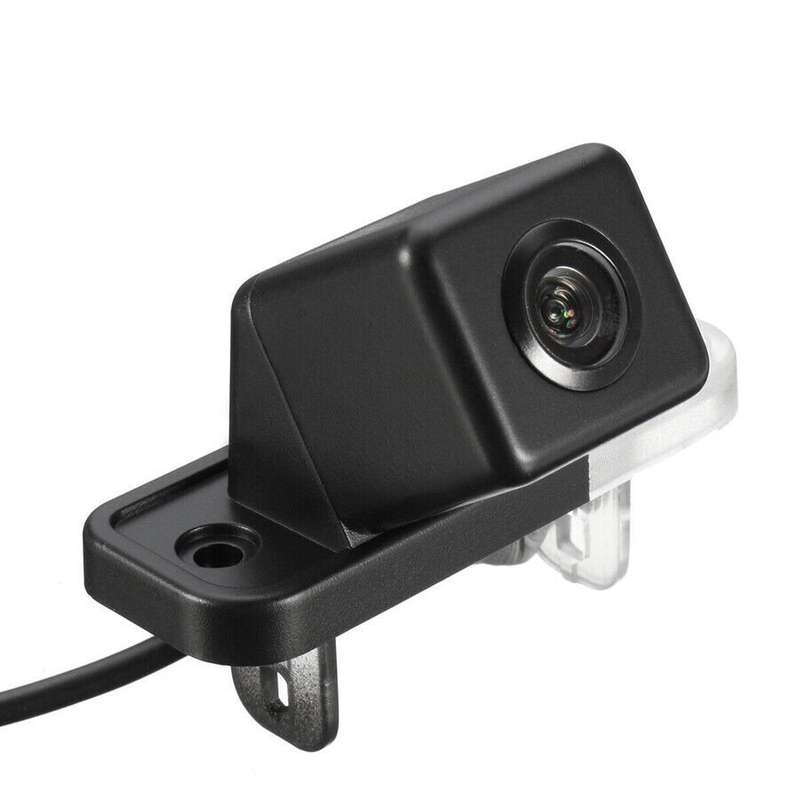 Auto Rear View Camera For Mercedes-Benz C/CL/CLS-Classe W203 C200 C320 C215 W219