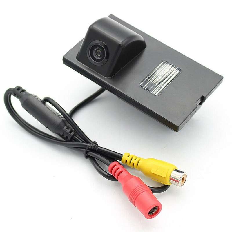 Rear View Camera For Land Rover Freelander 2 L359 Discovery LR3 L319