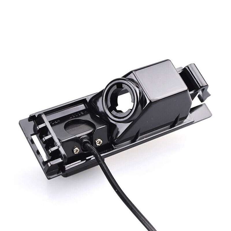 170° For Hyundai ix35 Tucson 2010-2015 CCD Auto Rear View Camera