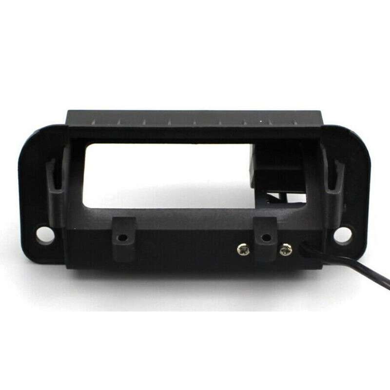 HD Auto Rear View Camera For Mercedes Benz C-Classe W204 C180 C200