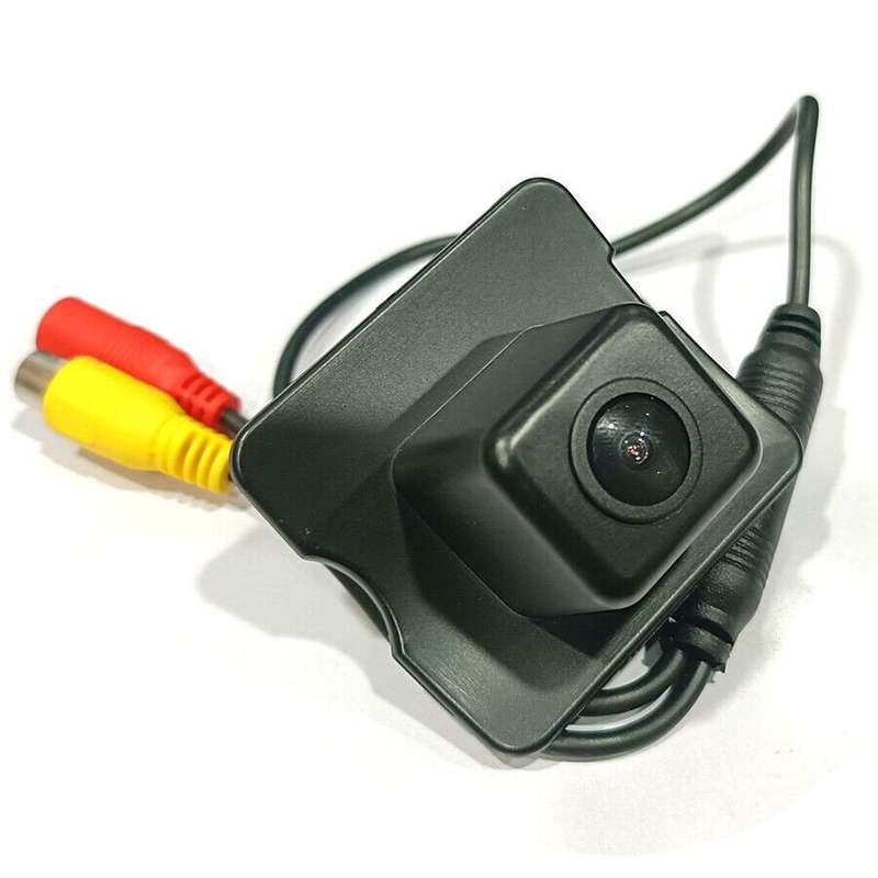 Rear View Camera For Mercedes ML-Class W164 ML350 ML400