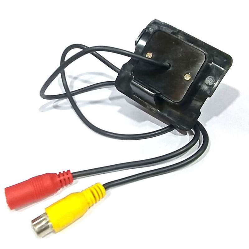 Rear View Camera For Mercedes ML-Class W164 ML350 ML400