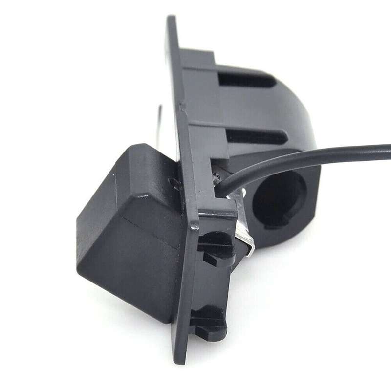Rear View Camera For Opel Zafira B Vivaro MK2 Vectra C Tigra B HD