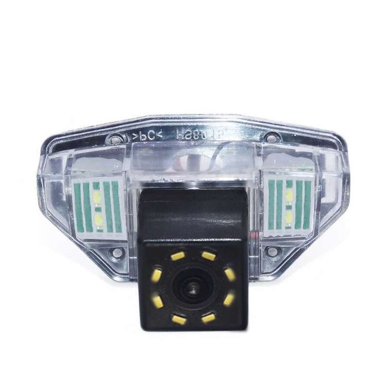 HD Auto Rear View Camera For Honda Civic MK9 FR-V HR-V MK1