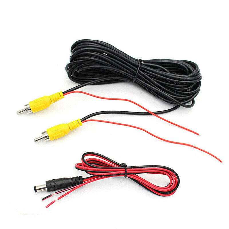 For VW Jetta MK6 2010-2018 Car Reverse Camera CCD BackUp RearView Parking Camera