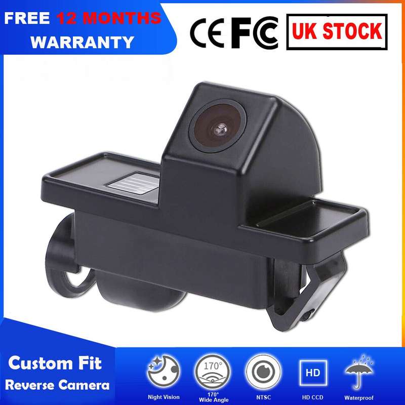 For Mercedes Sprinter W639 2006-2016 Car Reverse Camera Rear View Parking Camera