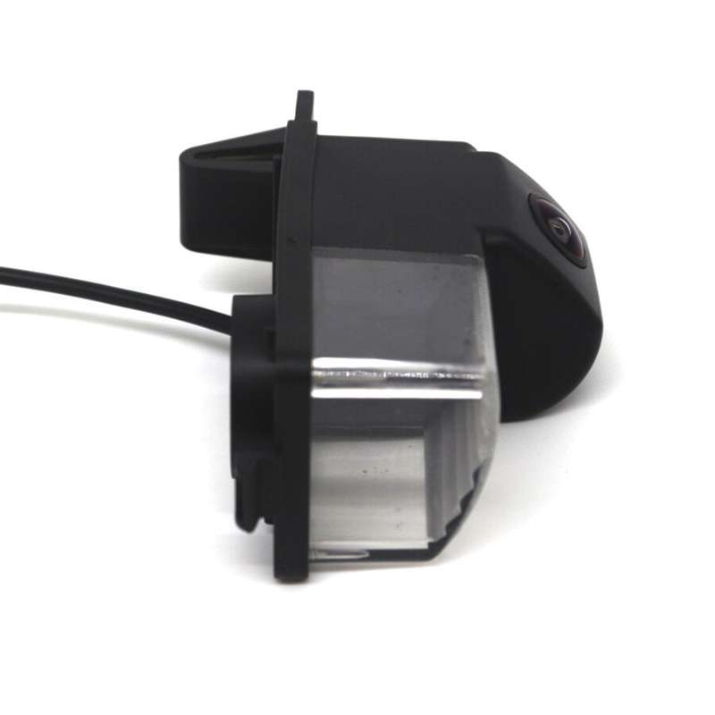 HD CCD Auto Rear View Camera For Nissan Pulsar N16 Skyline