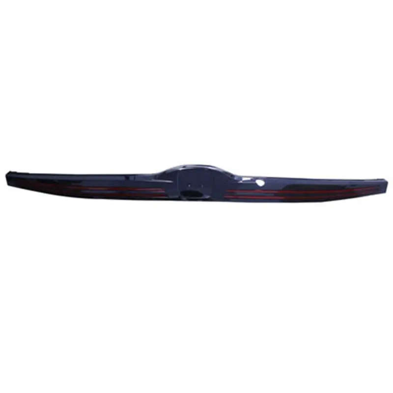 LED Additional Tail Lamp Taillight Assembly for Honda FIT GK5 Retrofited 2014-2020 with Turn Signal