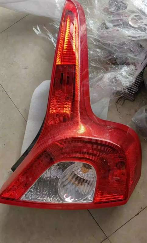 Tail Light Rear Brake Light Reverse turn signal Lamp for Volvo C30