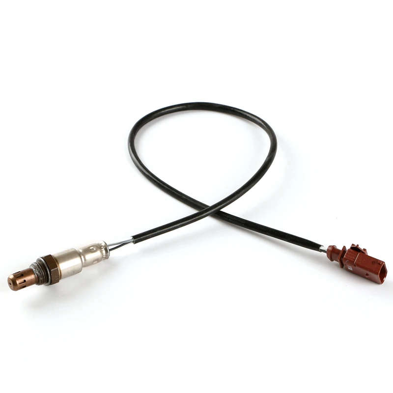 03c906262at For VOLKSWAGEN POLO POLO SEDAN VENTO OXYGEN SENSOR LAMBDA SENSOR ( FRONT )