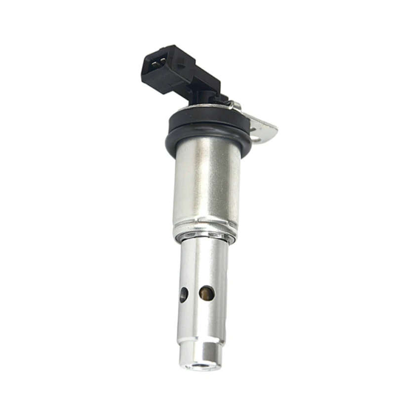 1/2PCS Engine Variable Timing Control Valve Solenoid VVT Valves For BMW N52 N54 128i 128 328 330 ...