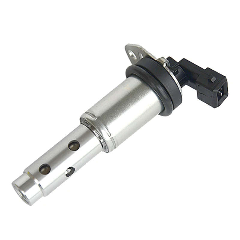 1/2PCS Engine Variable Timing Control Valve Solenoid VVT Valves For BMW N52 N54 128i 128 328 330 ...