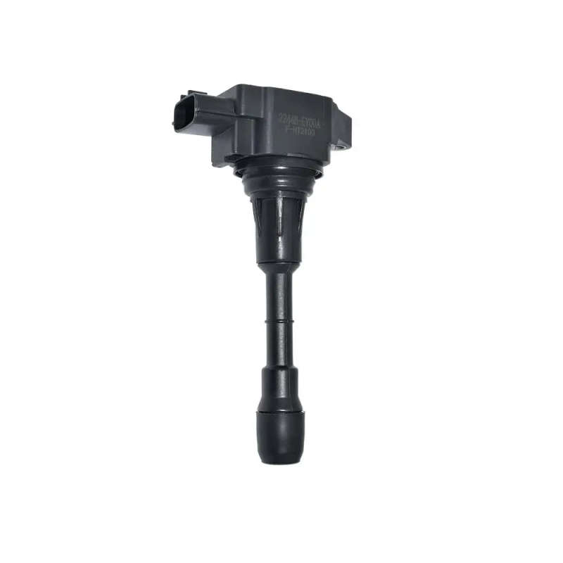 1/6PCS 22448-EY00A 22448-ED000 AIC-2809B Ignition Coil For Nissan TIIDA Cube Altima Rogue Murano ...