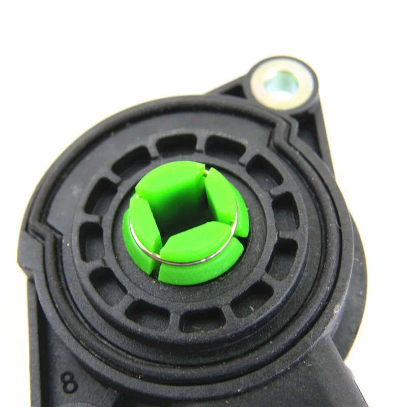 Air Intake Manifold Flap Position Sensor FOR Audi A4 A5 A6 Q5 TT VW CC Eos Jetta Passat 2.0T