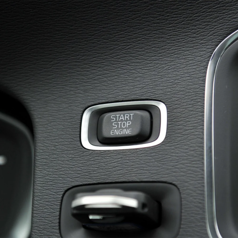 31456645 Ignition Switch Button For Volvo C70 S60 S80 V60 V70 XC60 XC70 2011-2016 Engine Ignition...