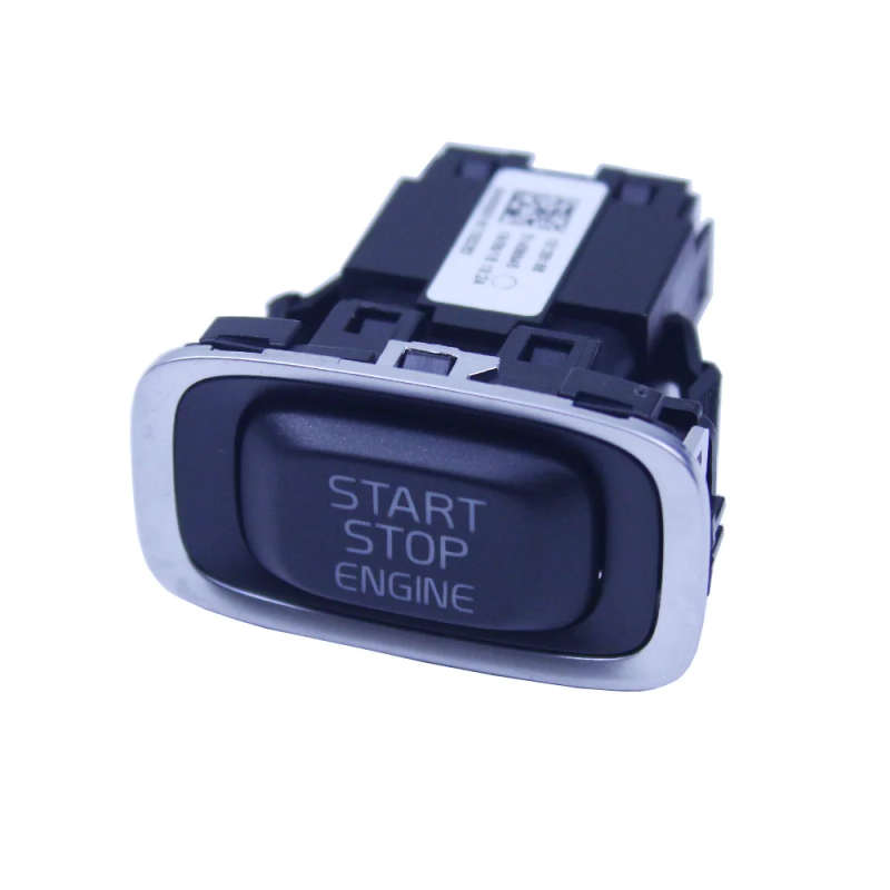 31456645 Ignition Switch Button For Volvo C70 S60 S80 V60 V70 XC60 XC70 2011-2016 Engine Ignition...