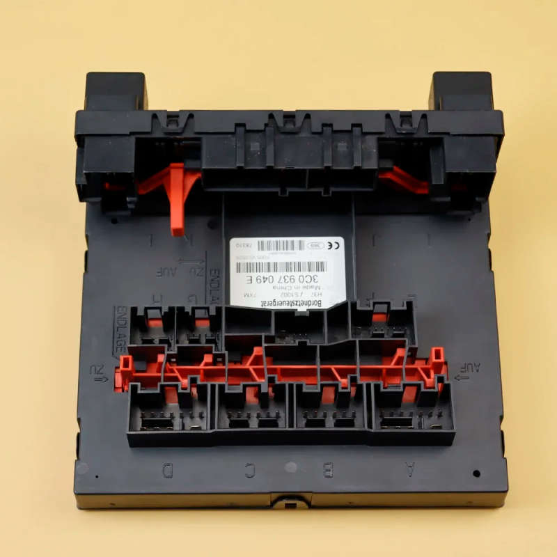 3C8937049AC Electrics Body Control Module Gateway For VW Passat CC 2009-2012 Jetta Golf R32 GTI R...