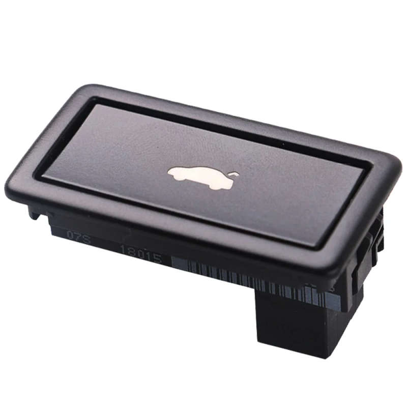 3D0959831D Electric Trunk Lid Lock Switch Push Button For Audi A4 A6 C7 A8 Q7 Q5 For VW Phaeton P...