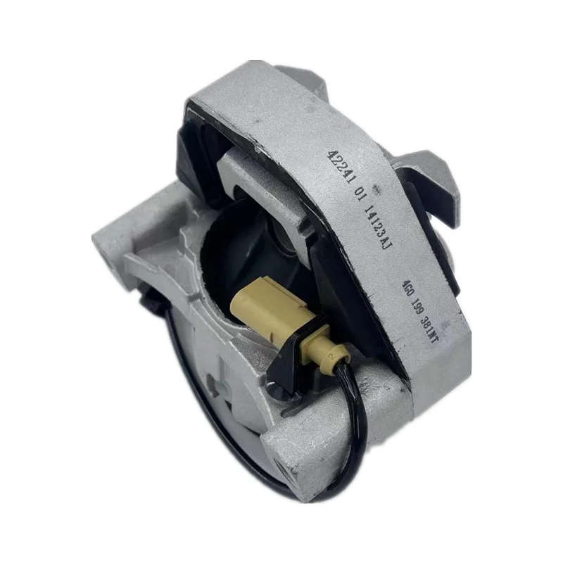 KT LC LG Engine Bracket for Audi A6 C7 S6 A7 S7 D4 2.0 TFSI 3.0 TDI Motor Bracket Kit New