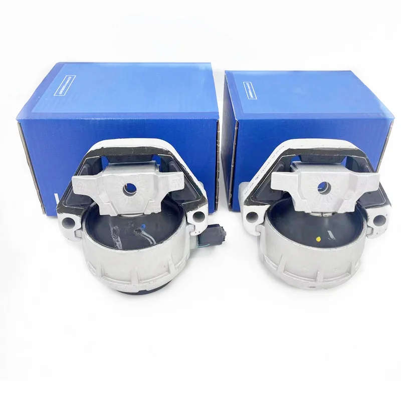 KT LC LG Engine Bracket for Audi A6 C7 S6 A7 S7 D4 2.0 TFSI 3.0 TDI Motor Bracket Kit New