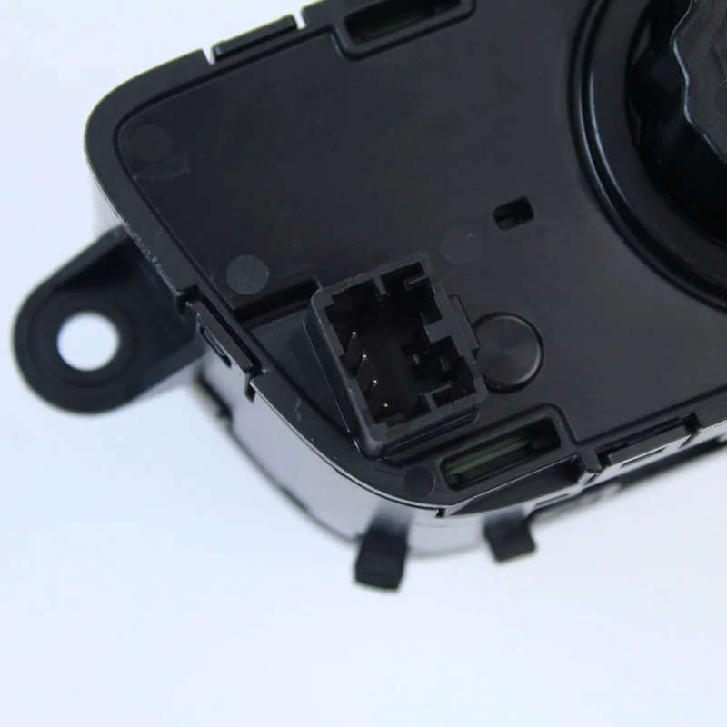 Headlight Headlamp Auto Control Head Light Multiple Switch Knob Head Up For AUDI A4 B9 S4 8W Q7 4...