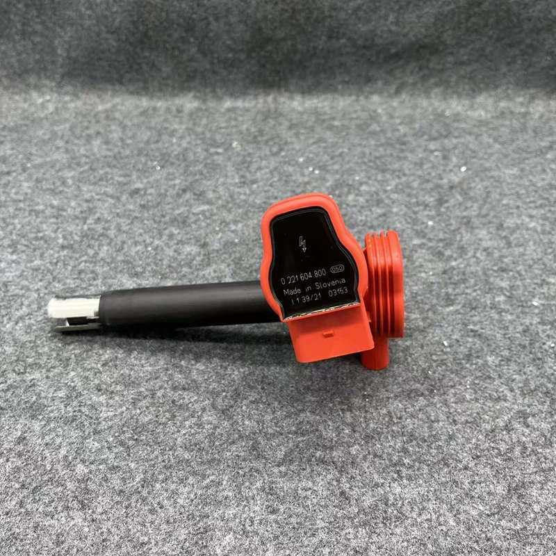 4Pcs Ignition Coil Fit For VW Jetta Golf GTI GLI Passat Tiguan CC Touareg A3 A4 A5 A6 A7 A8 TT Q3...