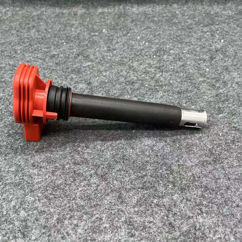 4Pcs Ignition Coil Fit For VW Jetta Golf GTI GLI Passat Tiguan CC Touareg A3 A4 A5 A6 A7 A8 TT Q3...