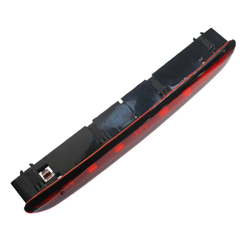 5GG945087C Rear LED Black &amp; Red Third Stop Lamp Additional Brake Light For Golf 7 Golf 7.5 R-...