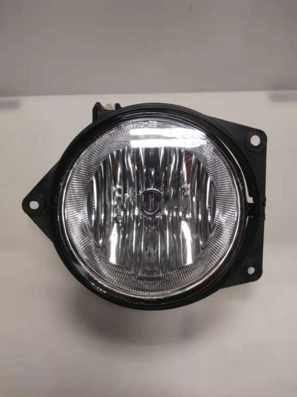 Car Front Bumper Light Fog Lamp for Hummer H3 06-10