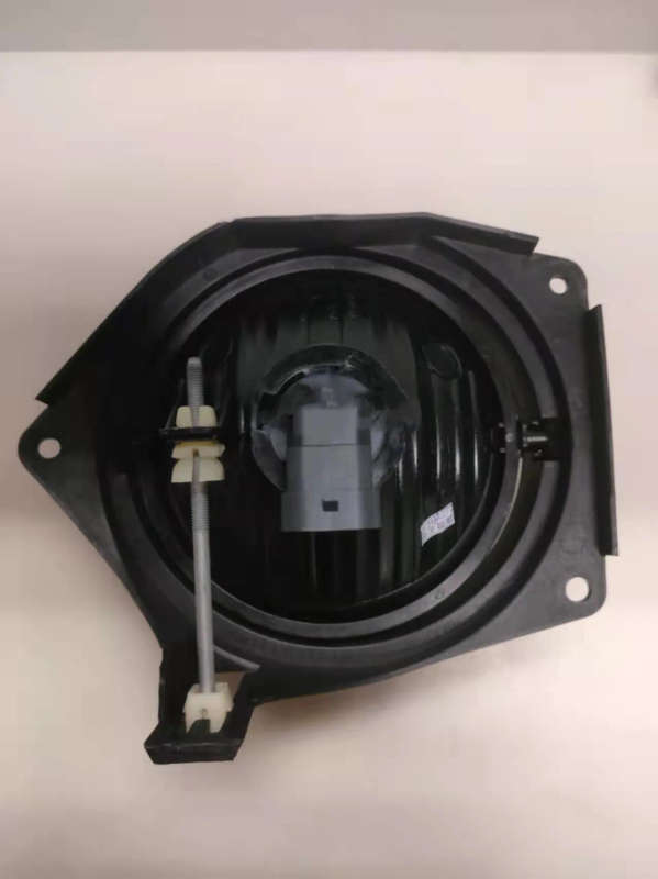 Car Front Bumper Light Fog Lamp for Hummer H3 06-10