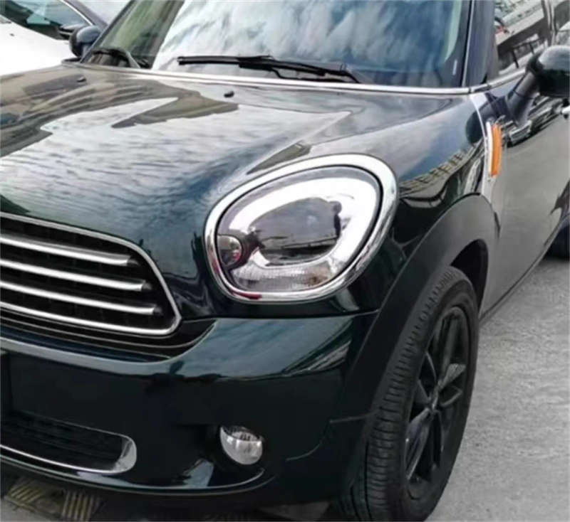 Car LED Headlight headlamp for BMW R60 MINI Countryman 2600 Daytime Running DRL Turn signal
